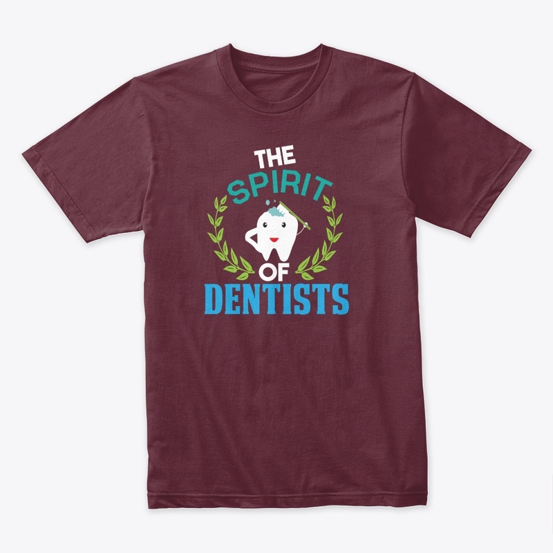 The Spirit of Dentist