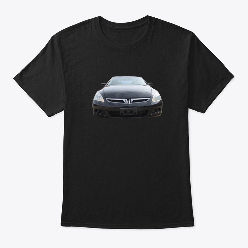 2007 Accord 