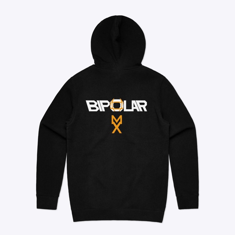 MX BIPOLAR  BLACK LIMITED
