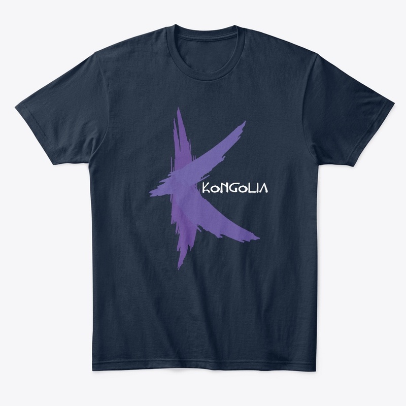 Kongolia 