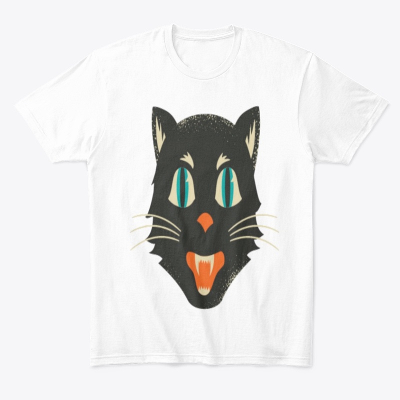 BLACK CAT 