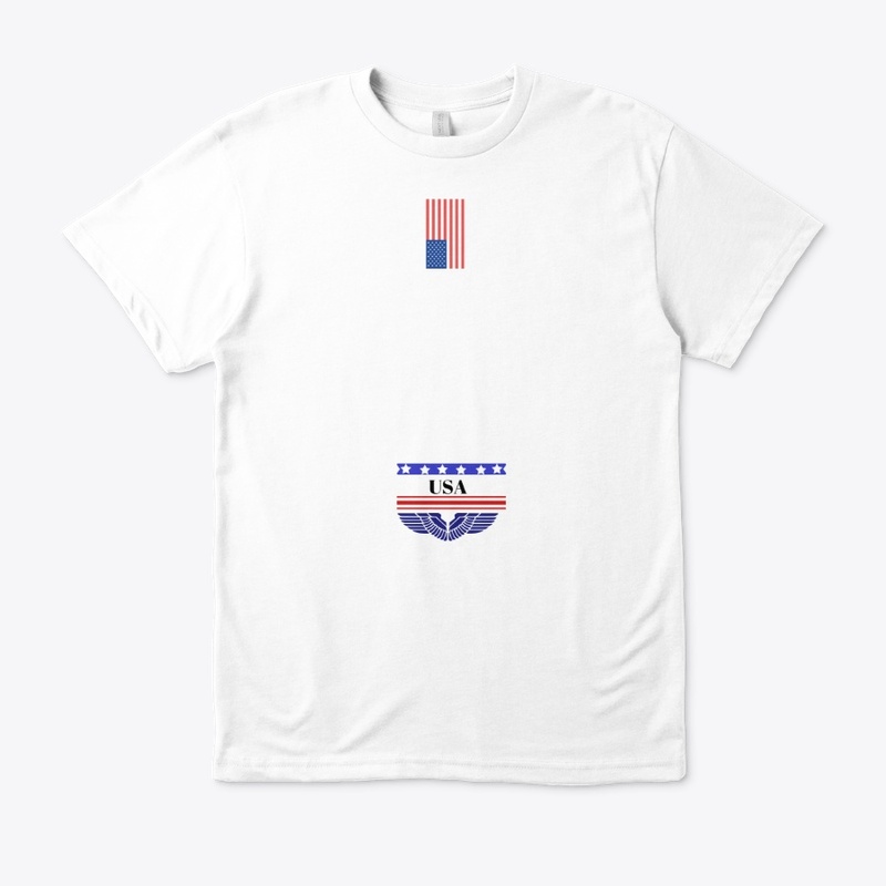 Independence day Fanny Pack!