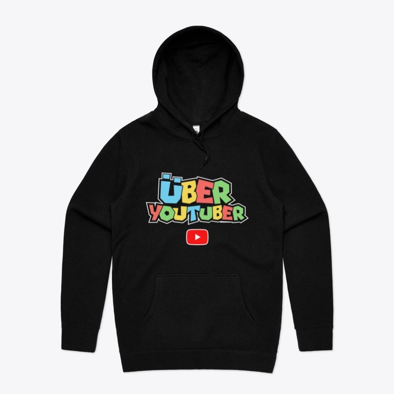 Uber Youtuber