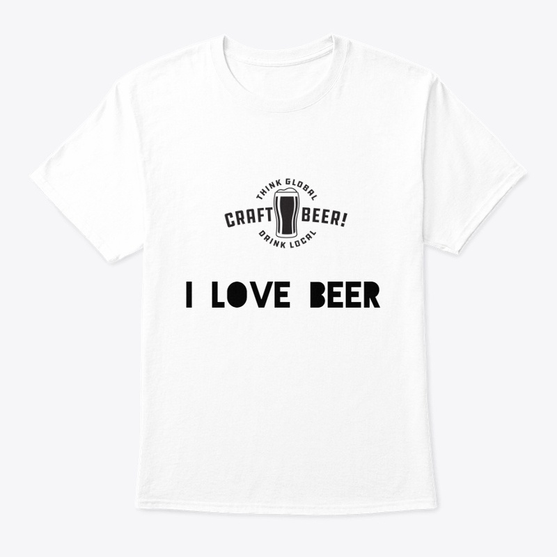  drink local beer