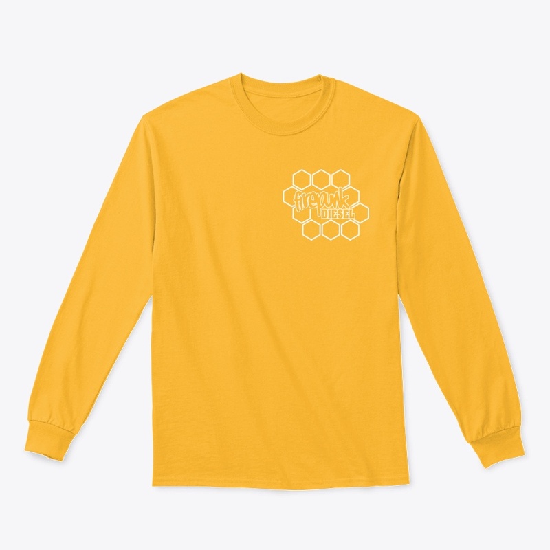 Honeycomb Design