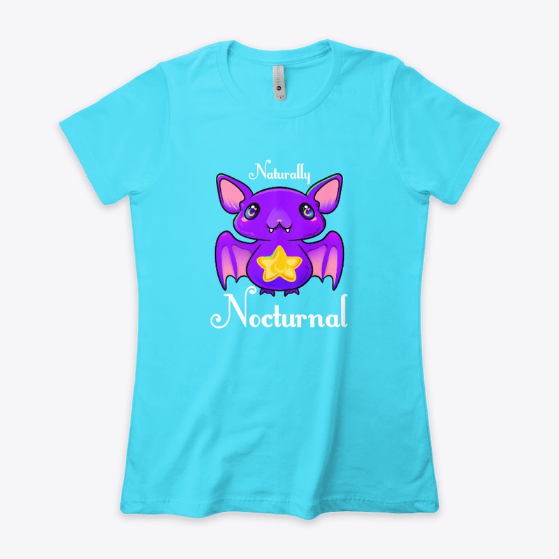 Naturally Nocturnal
