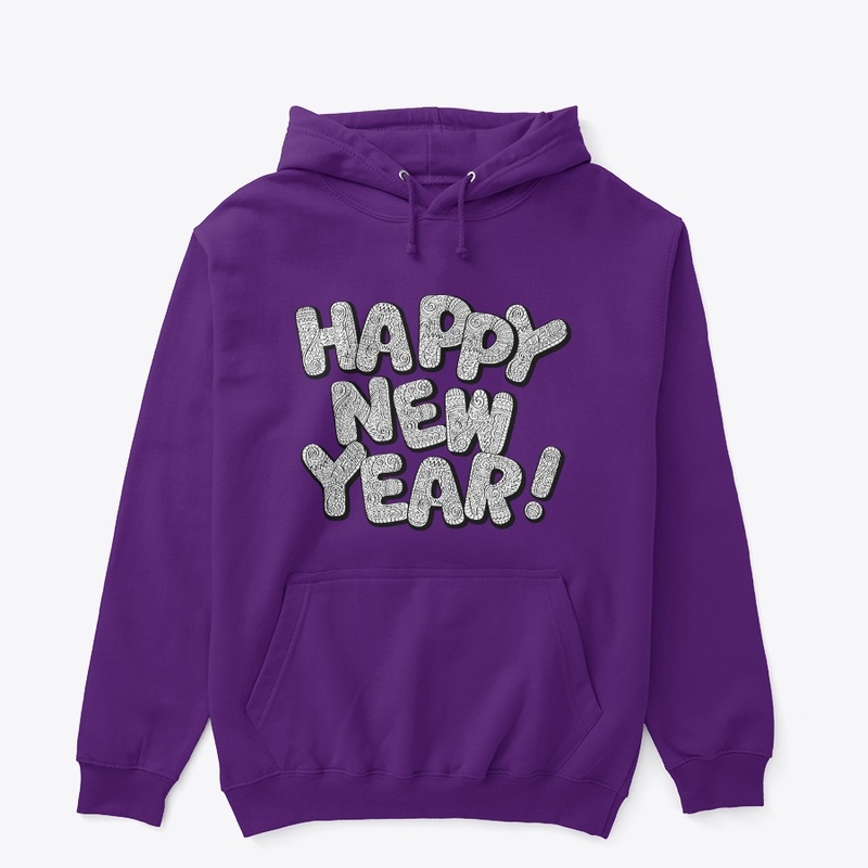happy new year