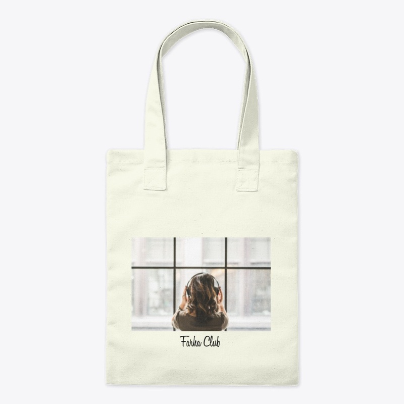 Bag Farha Club