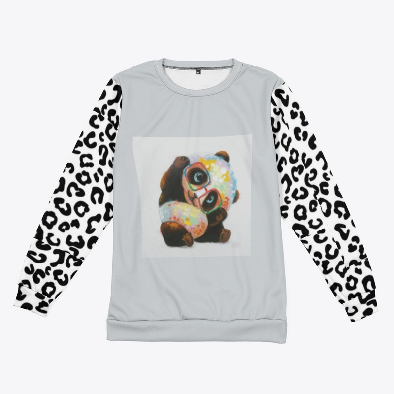 Panda Panda