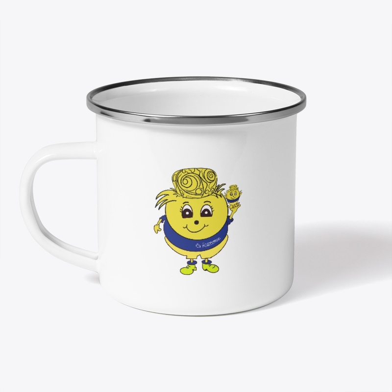 Co. Roscommon Spudies