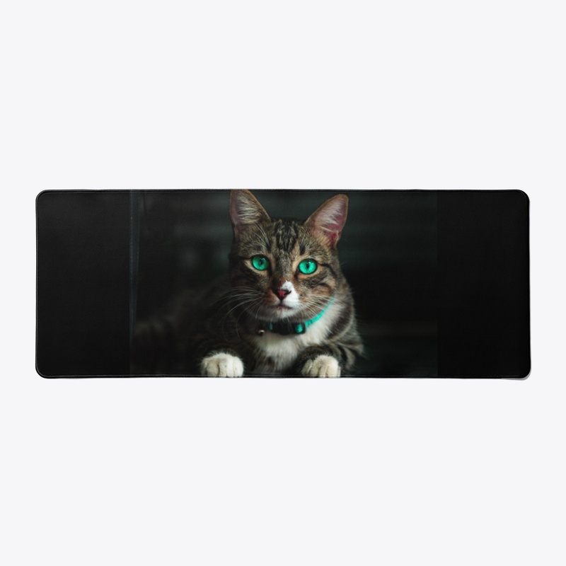 Cat's Eye 2