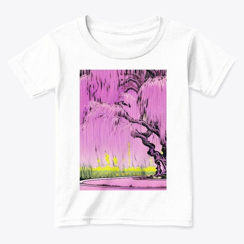 Whimsy Willow