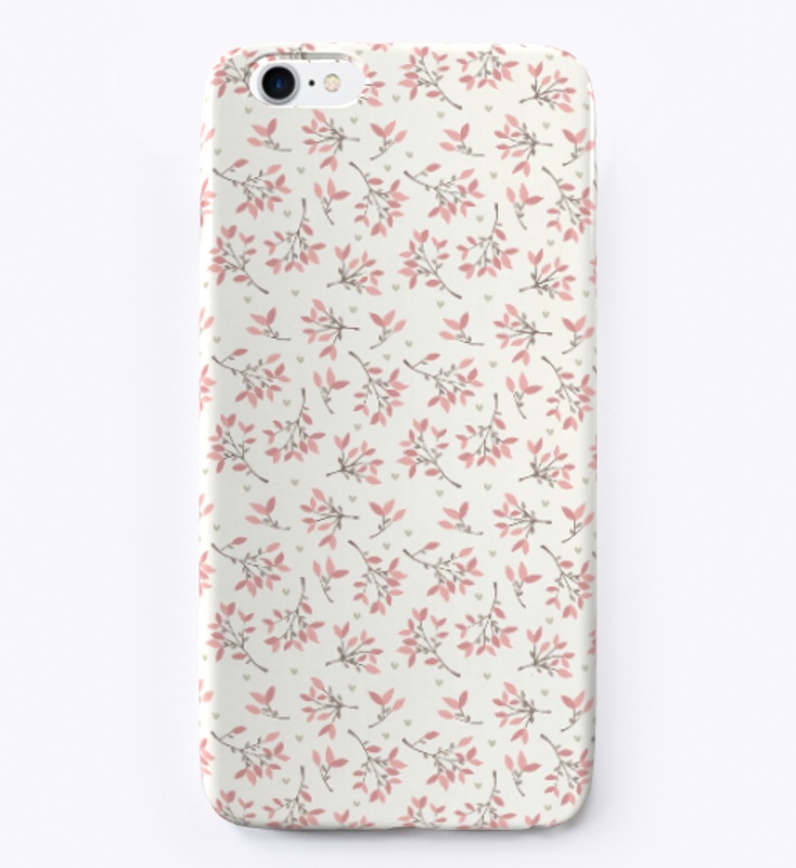 iPhone Girls Cases