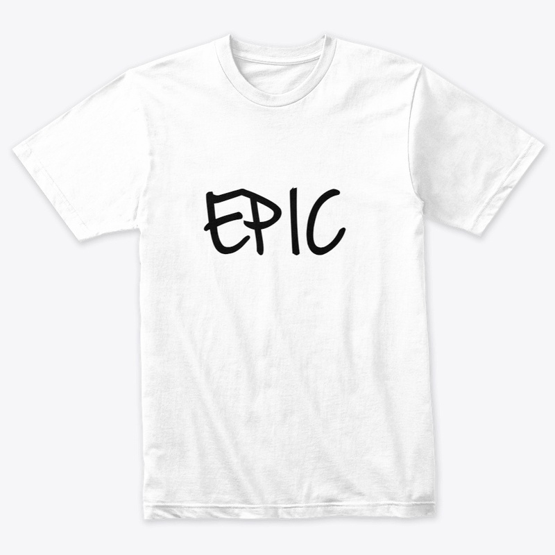 EPIC T-shirt