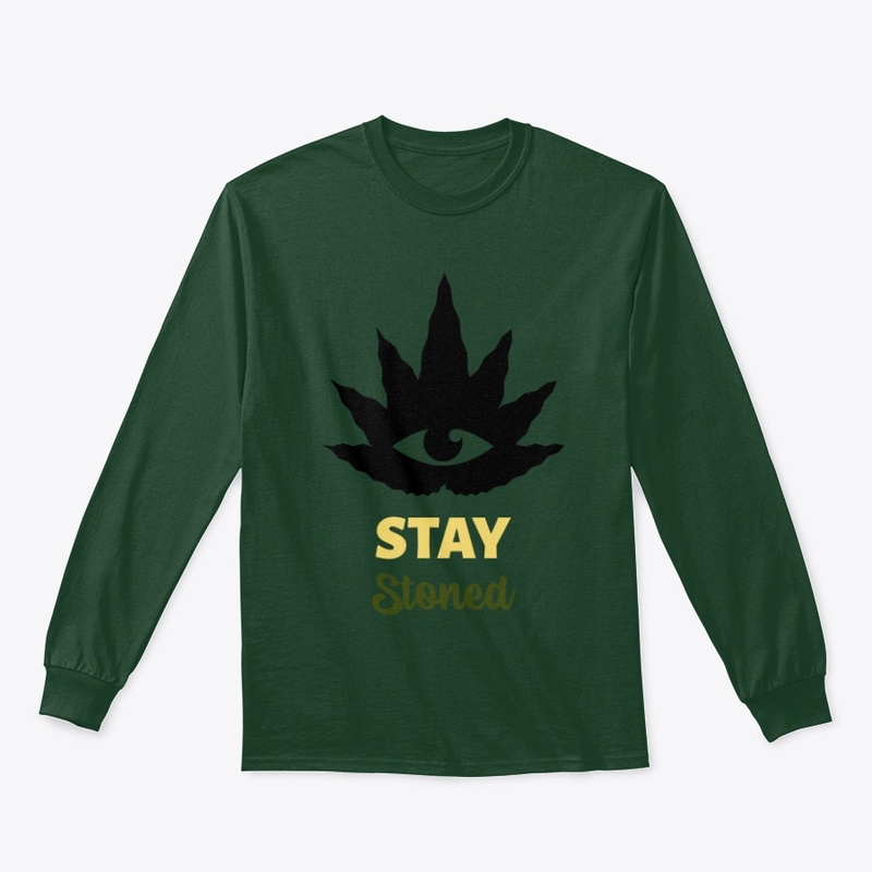 STAY STONED