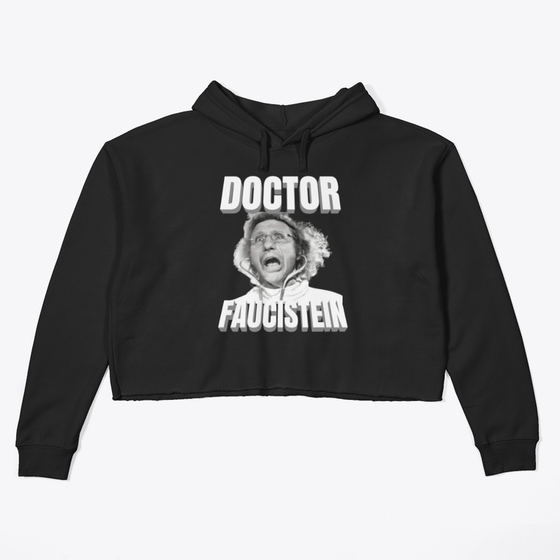 DOCTOR FAUCISTEIN