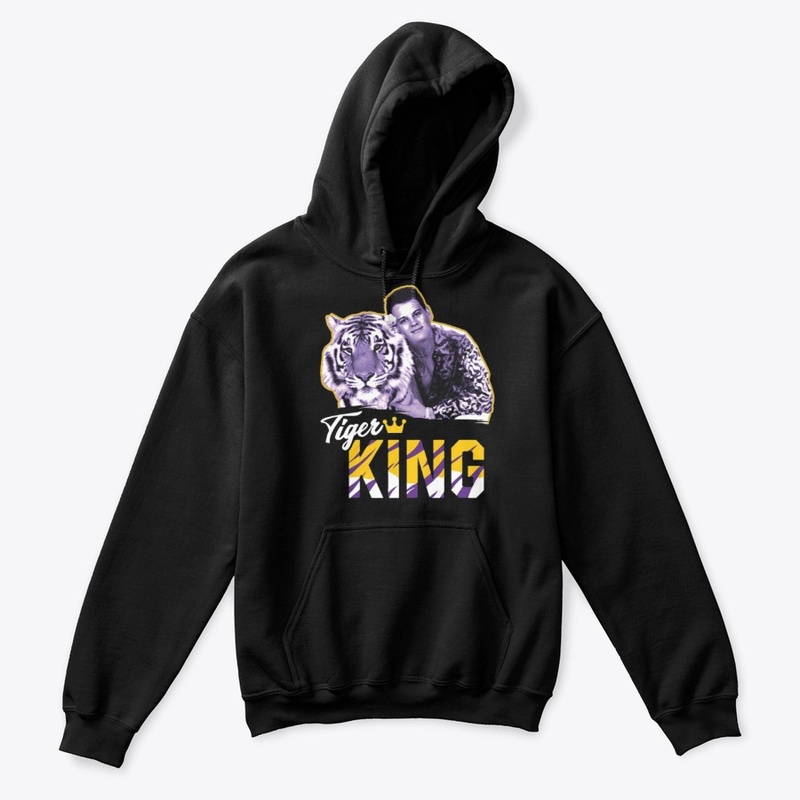 Tiger King T shirt