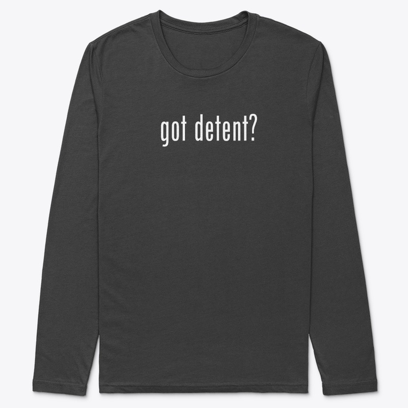Detent Collection