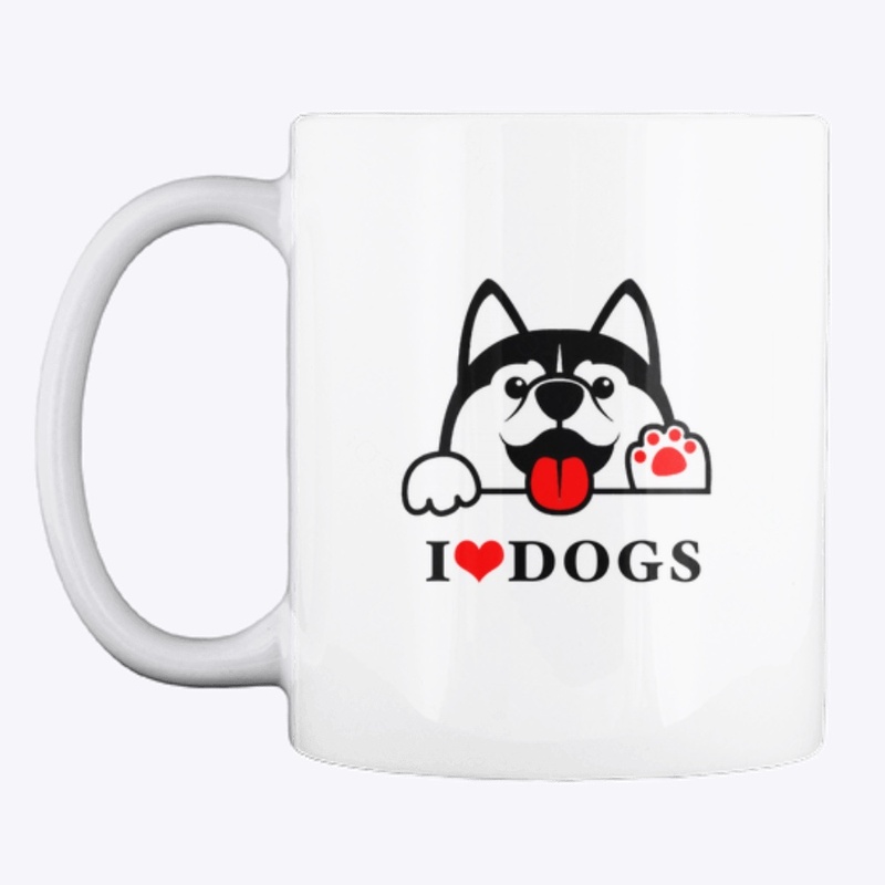 i dogs
