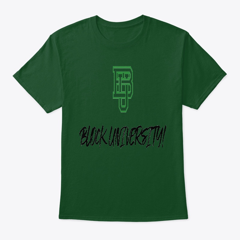 Block University New York