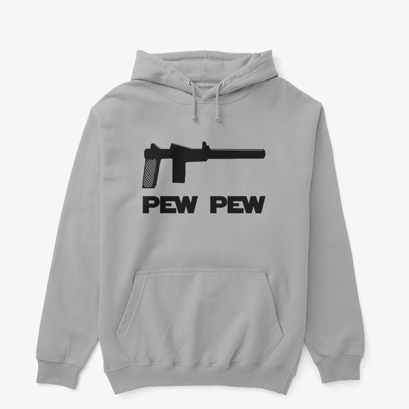 Pew Pew