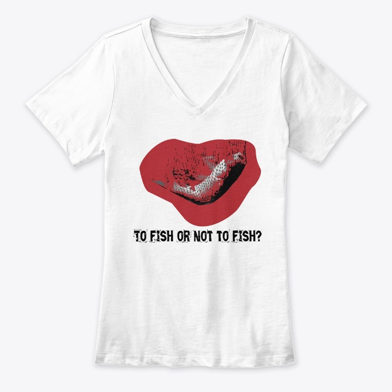 To fish or not to fish?