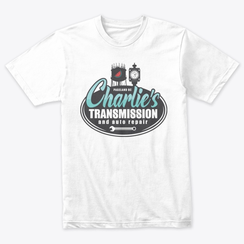 Charlie's Transmission