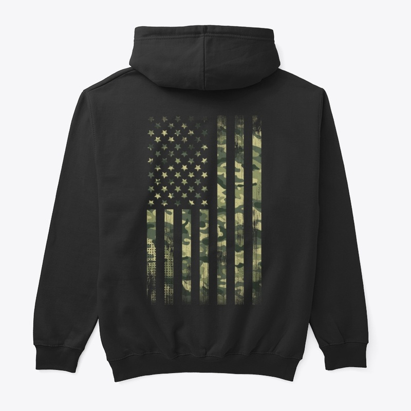TACTICAL CAMO