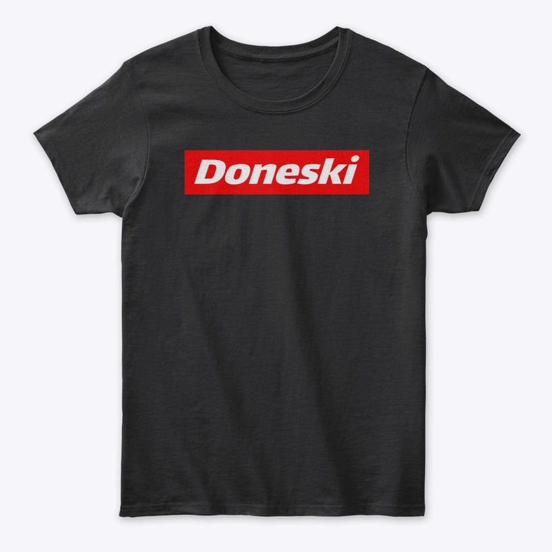 Doneski Line