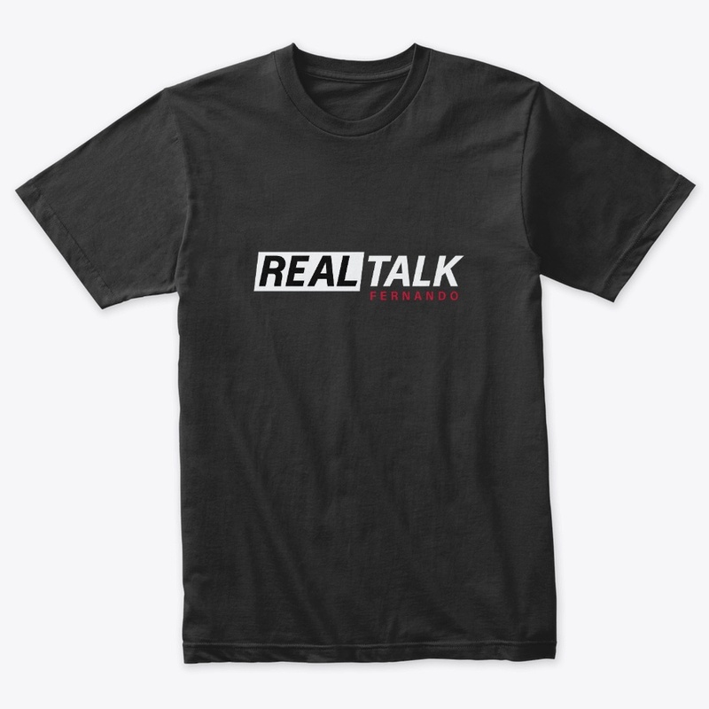 Real Talk Merch