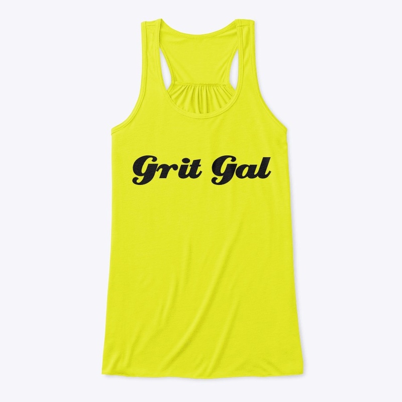 Grit Gal