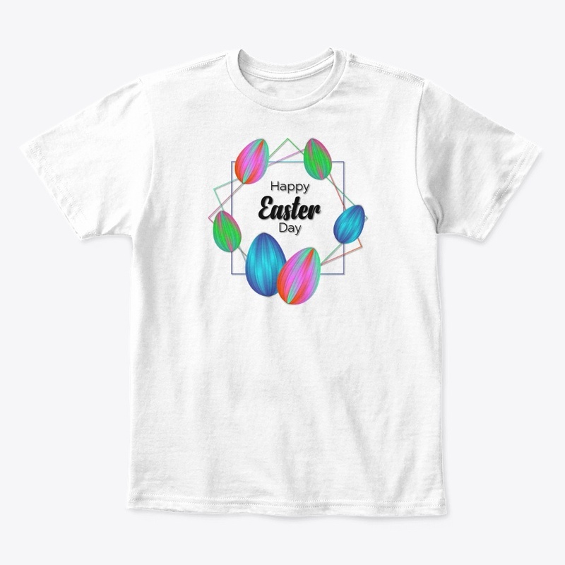 Happy easter