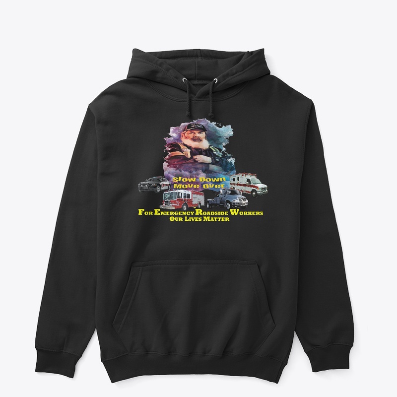 The Bear S.D.M.O Campaign 2022  