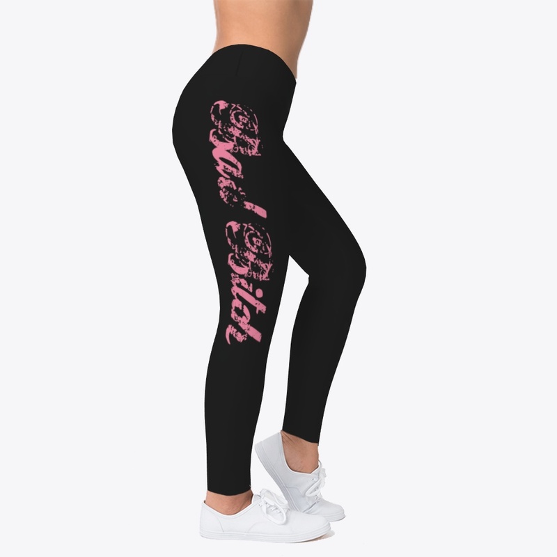Bad Bitch Leggings