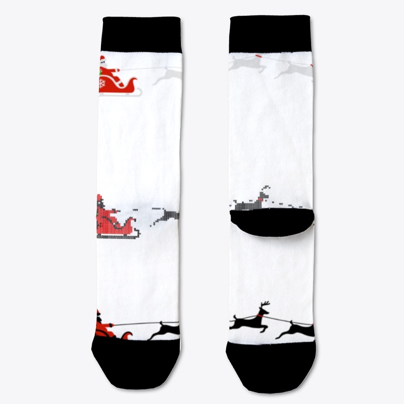 Santa Race