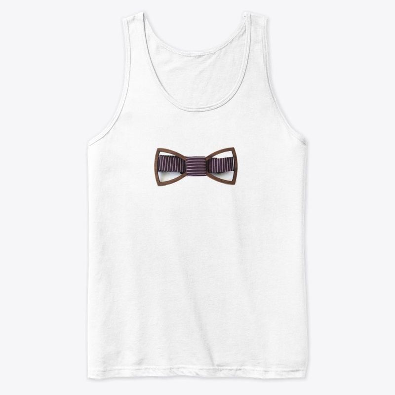  the bow tie