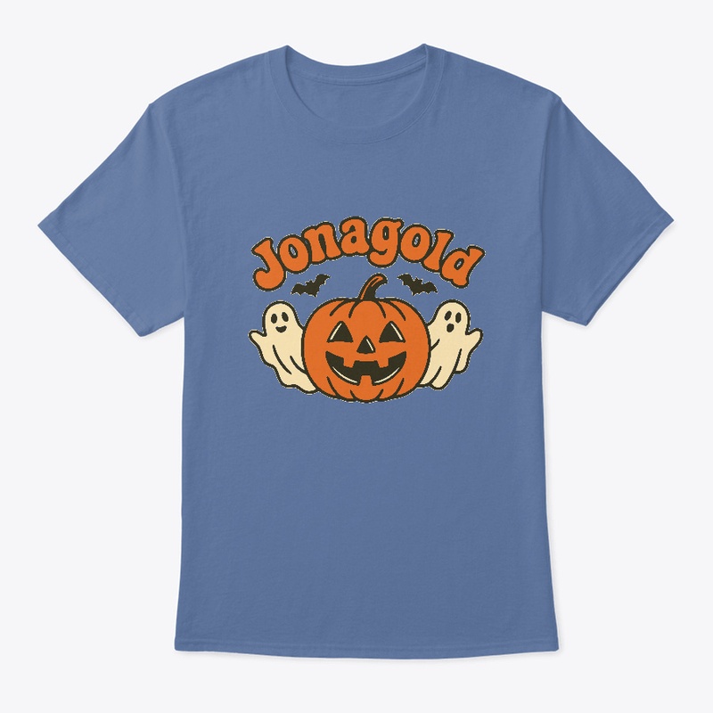Jonagold Halloween