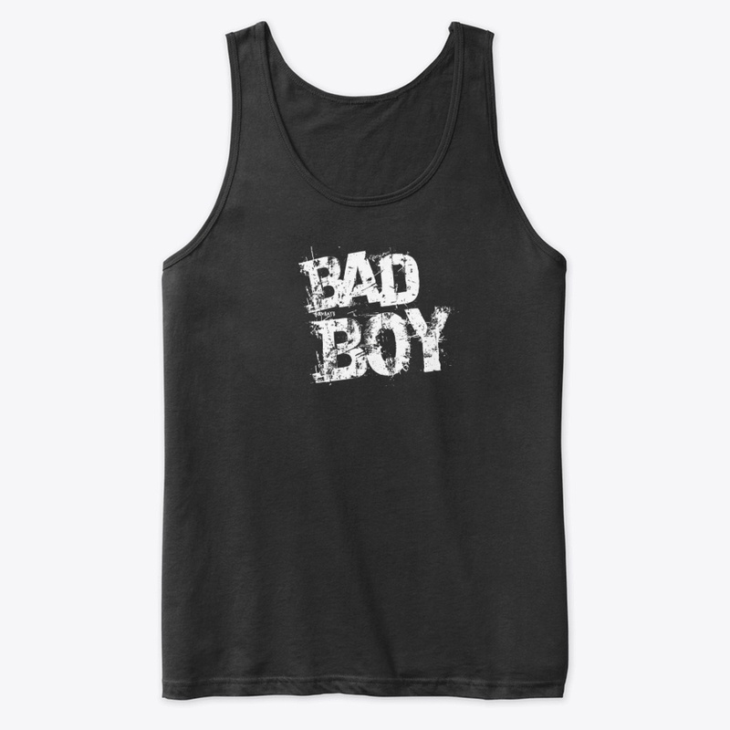 Bad Boy 9649 - Premium Tank Top - Premium Tank Top - Premium Tank Top - Premium Tank Top