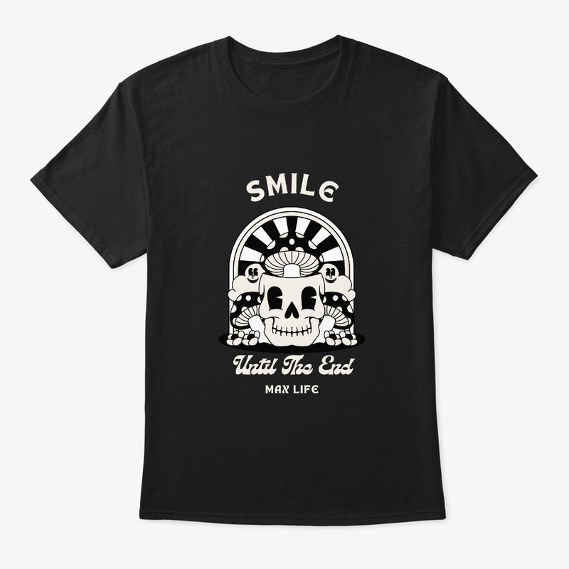 Smile Until the End wave 1