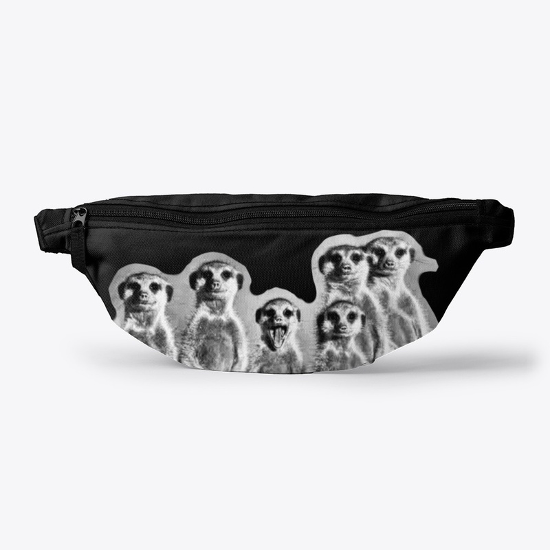 Lemur Gang 