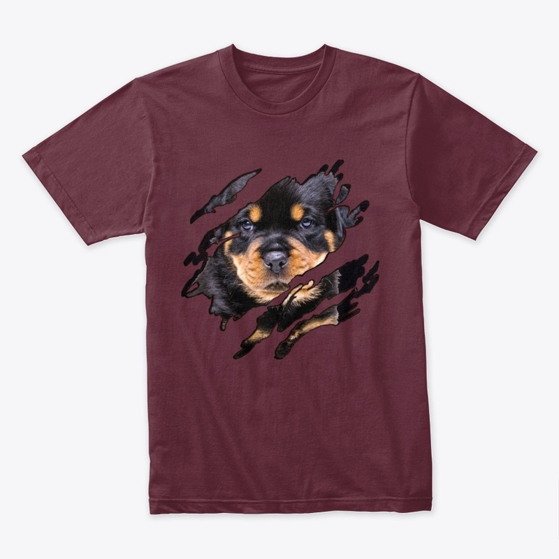 Rottweiler Funny Gifts