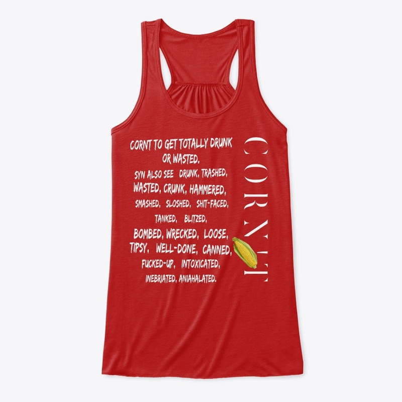 Cornt funny corn't (can't) ..saying ..