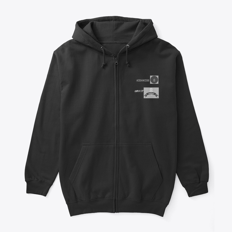 Ant8 collection 