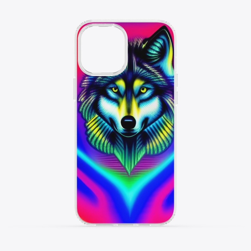 AI Generated Merch