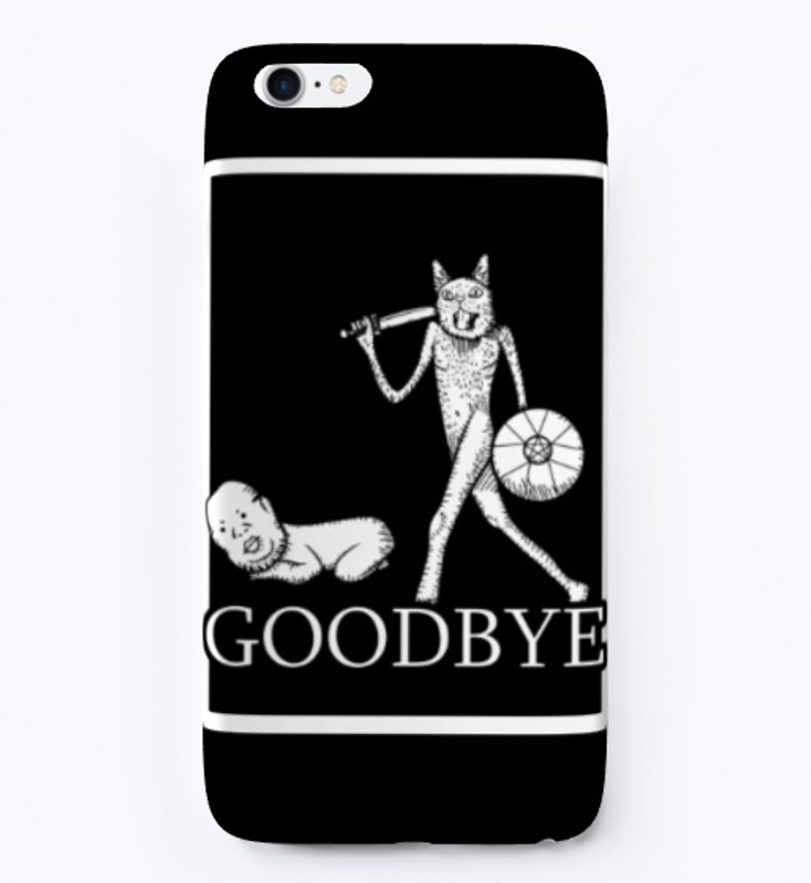 Goodbye Sweet Prince