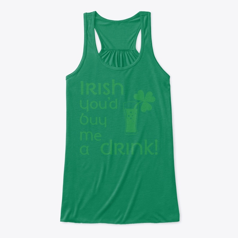 St. Patricks - Irish buy me a drink 002