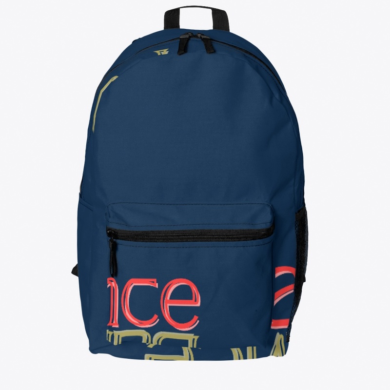 Balance tee-shirt 