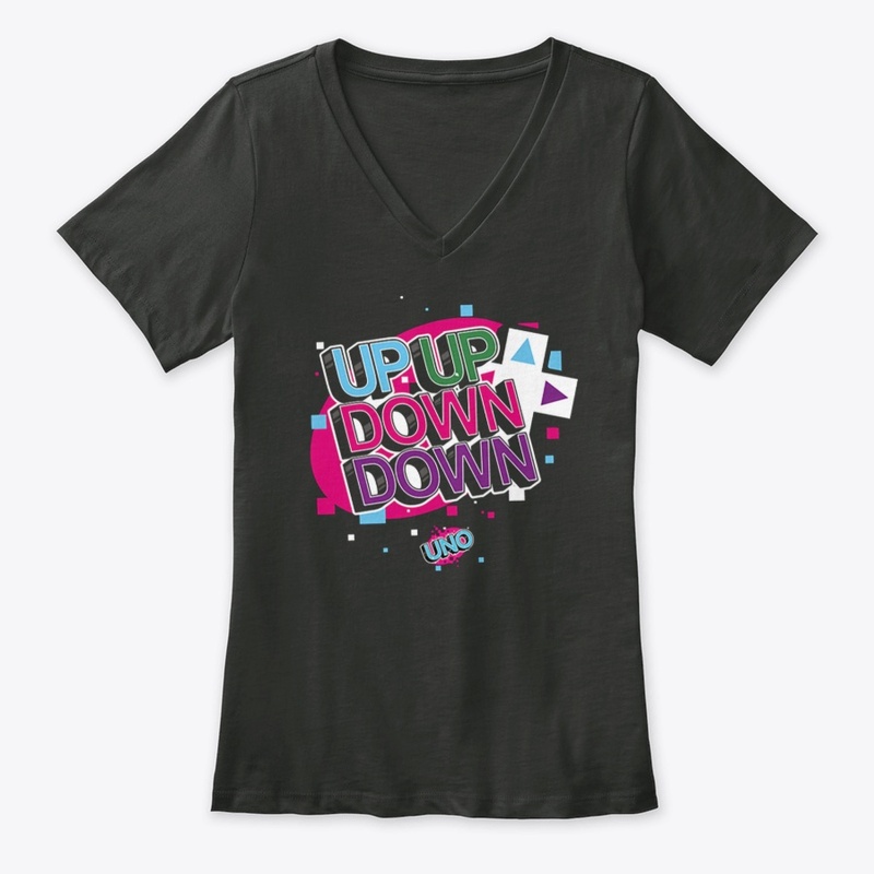 Official Upupdowndown Merch 2021