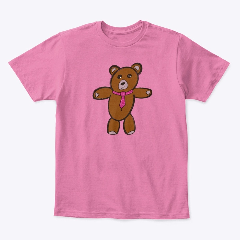 Whole Happy Bear