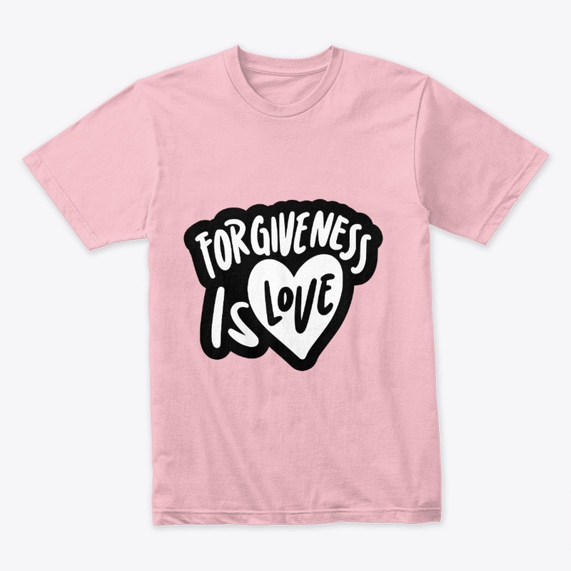 Forgiveness is Love